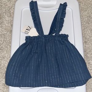 Girls Zara Outfit